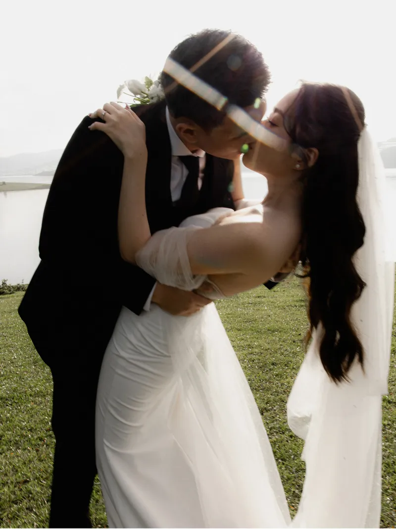 Lợi & Ngọc Anh