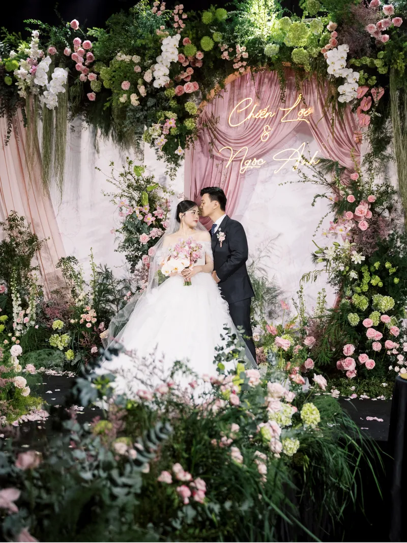 Lợi & Ngọc Anh